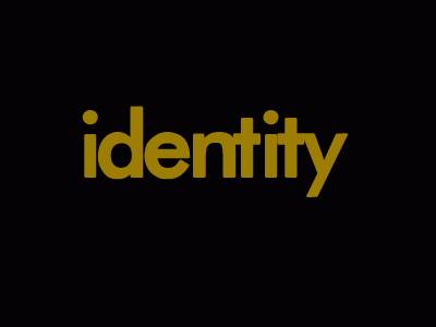 identity