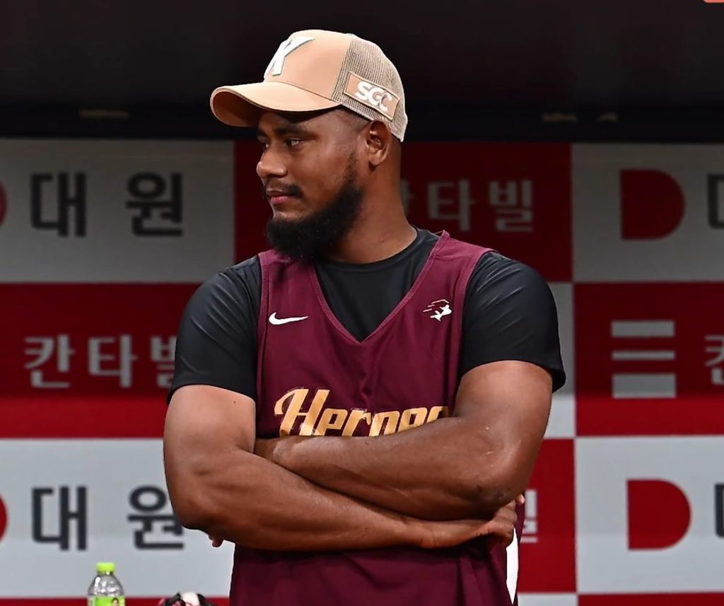 크리스토퍼 메르세데스