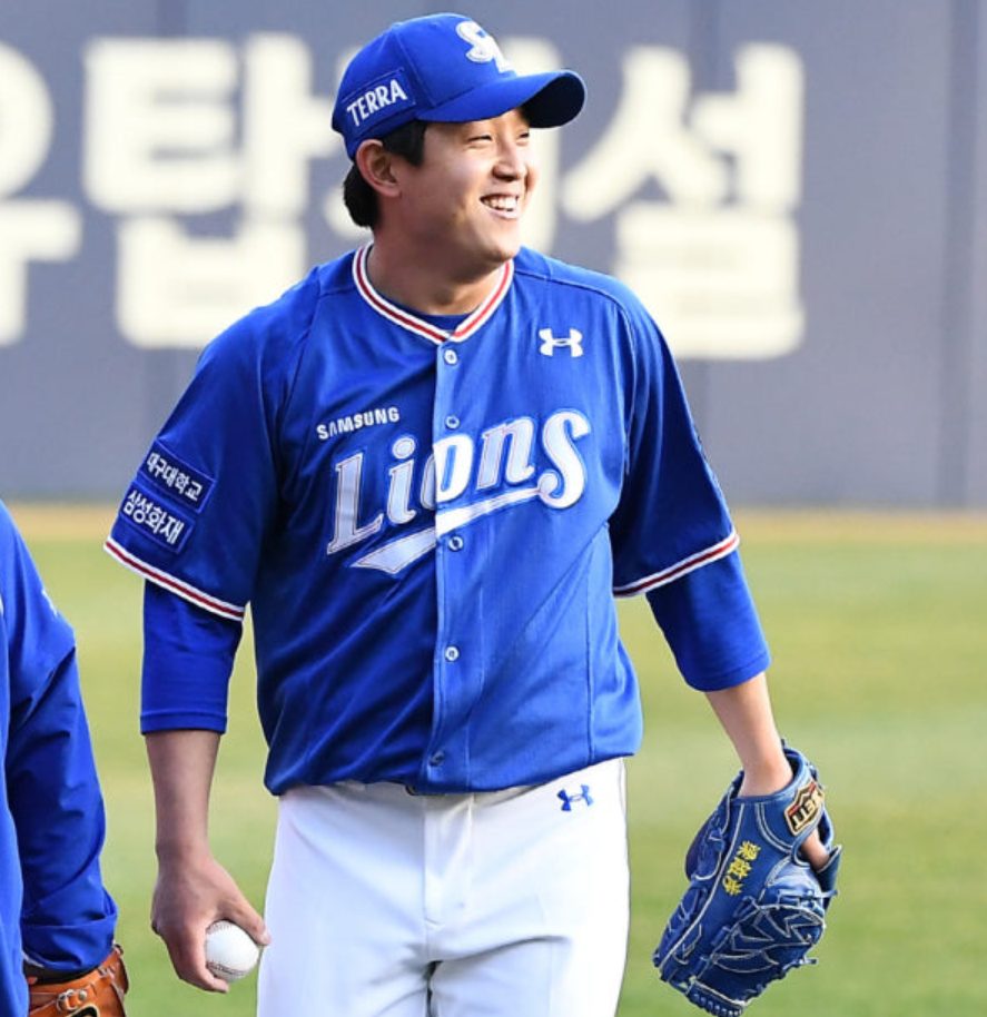 양창섭