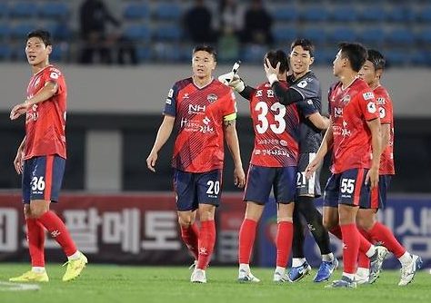 김천 상무