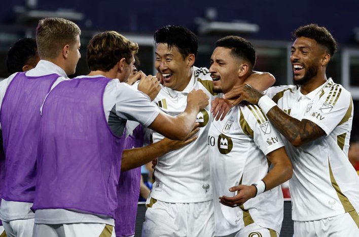 LAFC