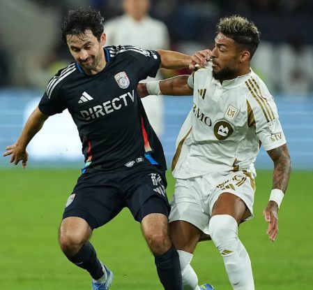 LAFC 샌디에고