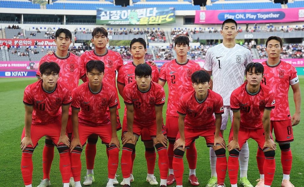대한민국