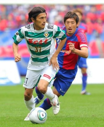 FC도쿄 도쿄베르디