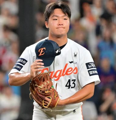 정우주