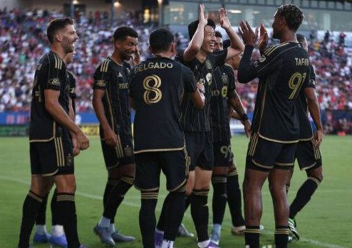 LAFC