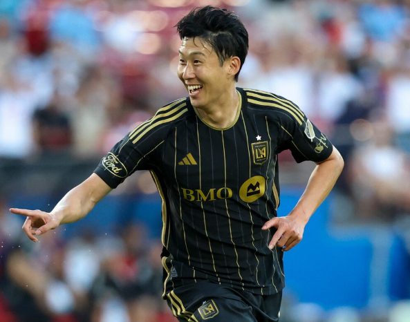 LAFC
