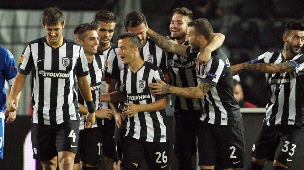 PAOK