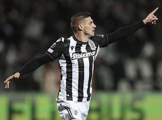 PAOK