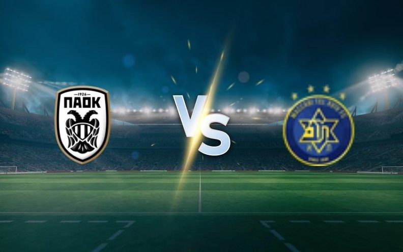 PAOK 마카비 텔 아비브
