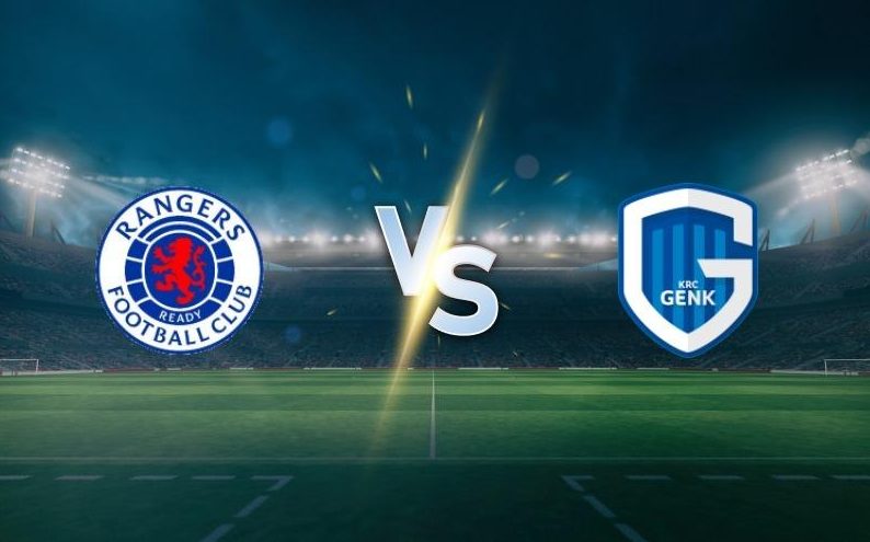 해외축구 경기분석 | 2025년 9월 26일 레인저스 vs 헹크