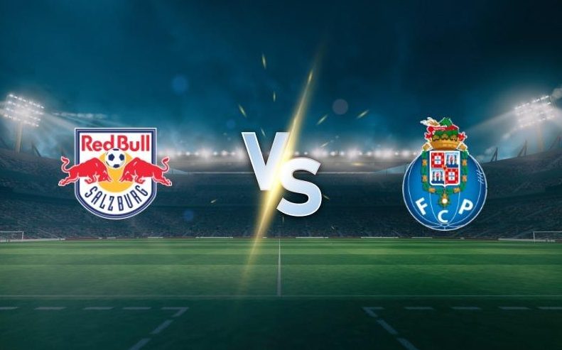레드불 잘츠부르크 FC 포르투