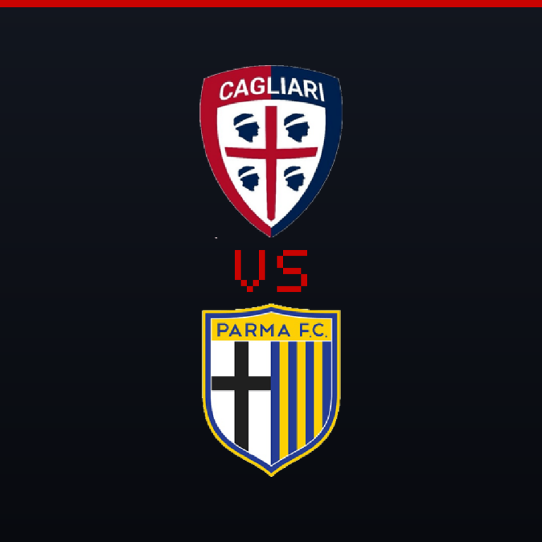 Cagliari Parma