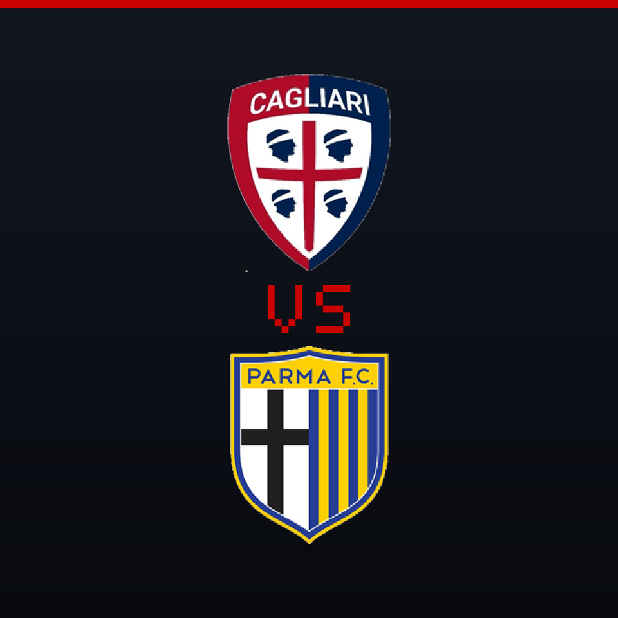 Cagliari Parma