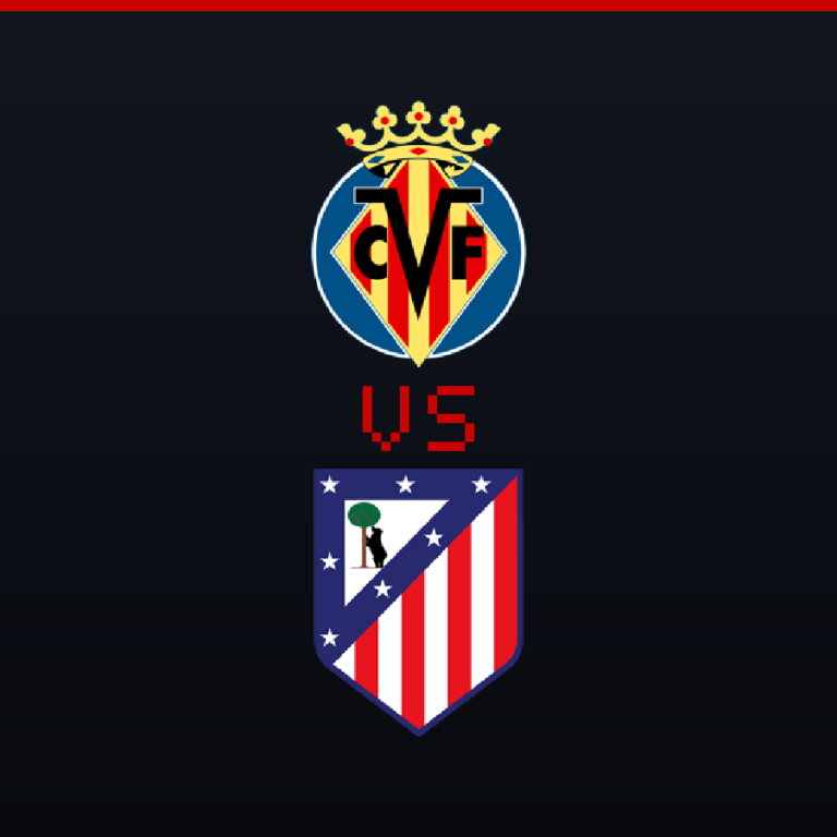 Villarreal Atleti