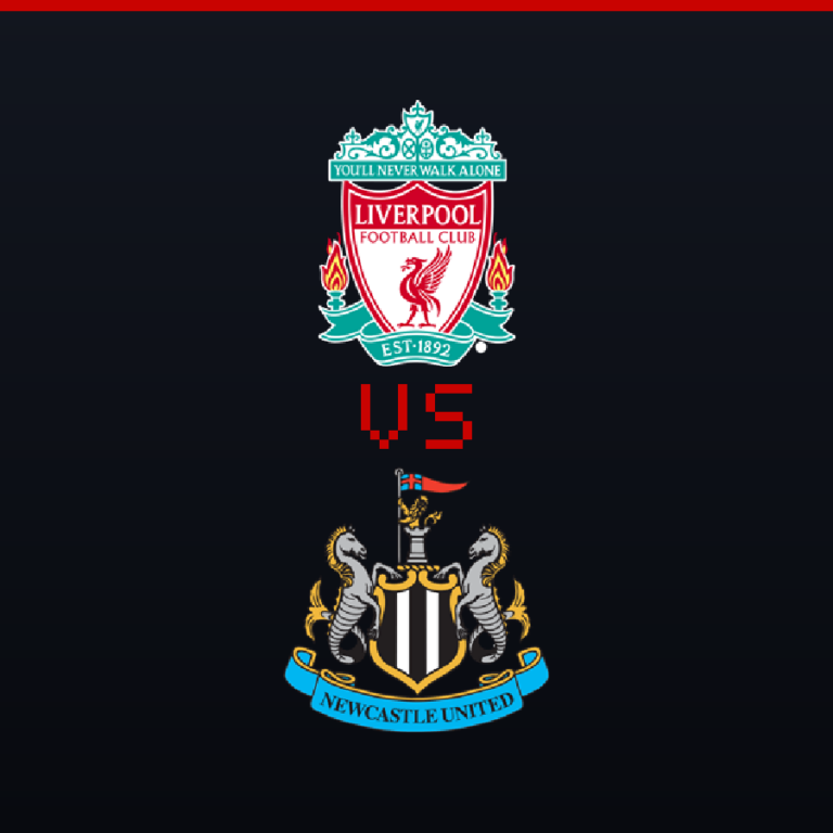 Liverpool Newcastle