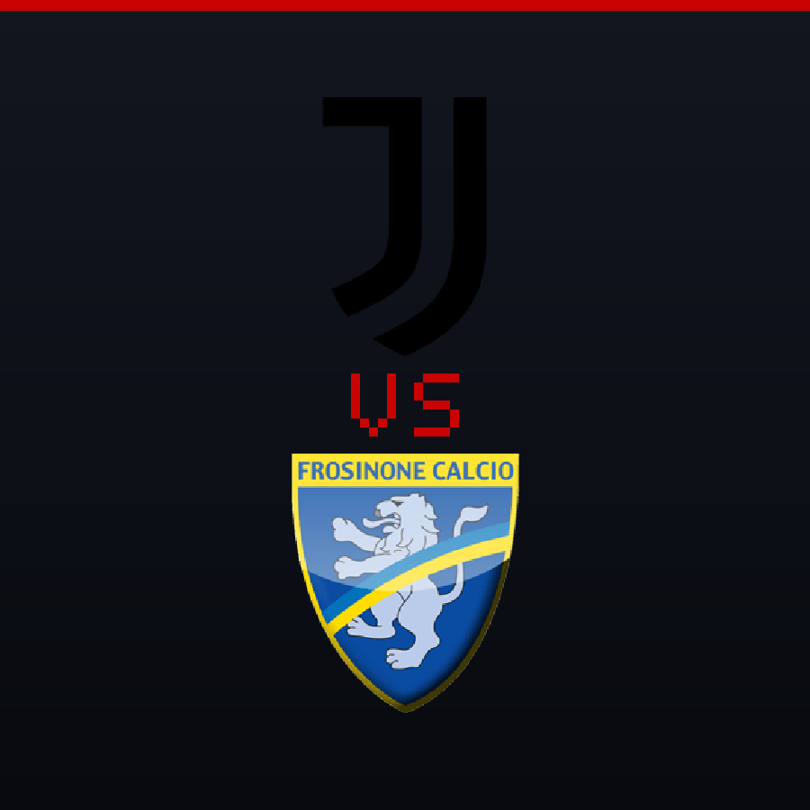 Juventus Frosinone