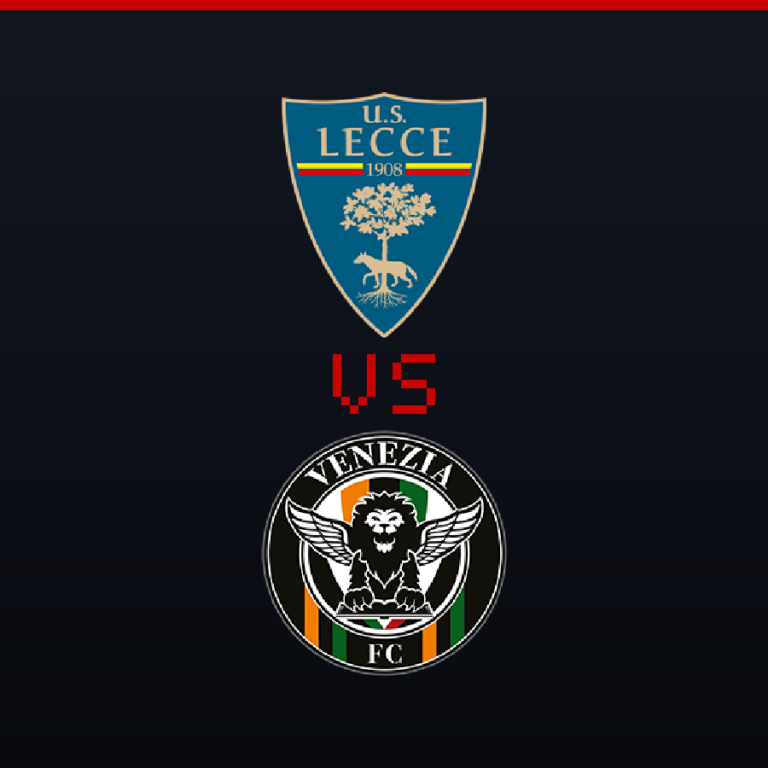 Lecce Venezia FC