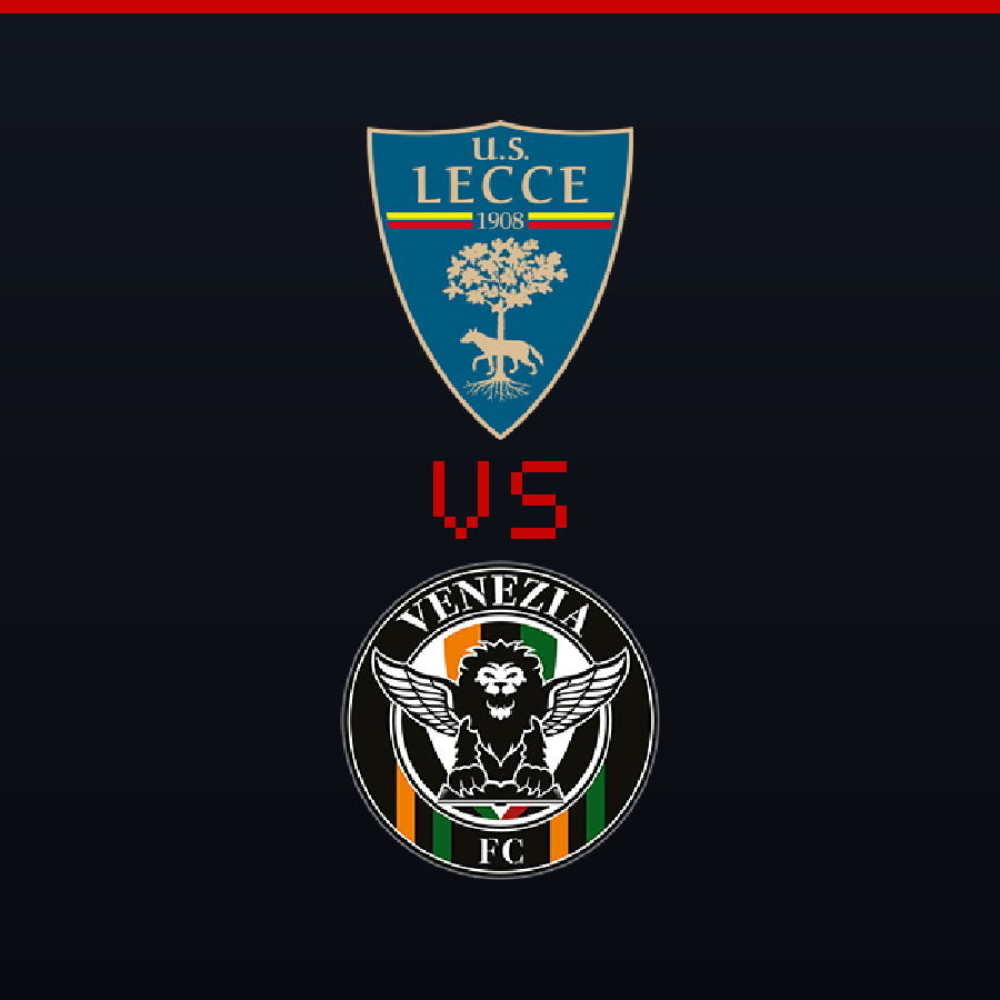 Lecce Venezia FC