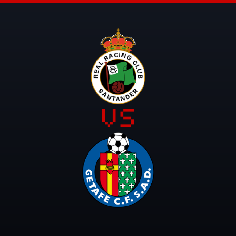 Santander Getafe