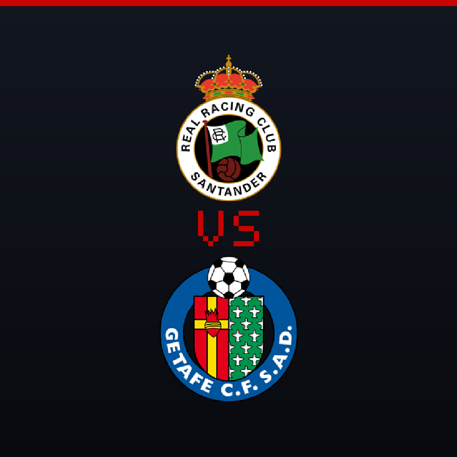 Santander Getafe