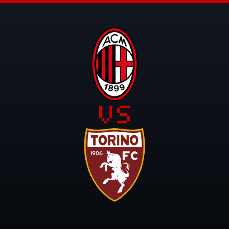 Milan Torino