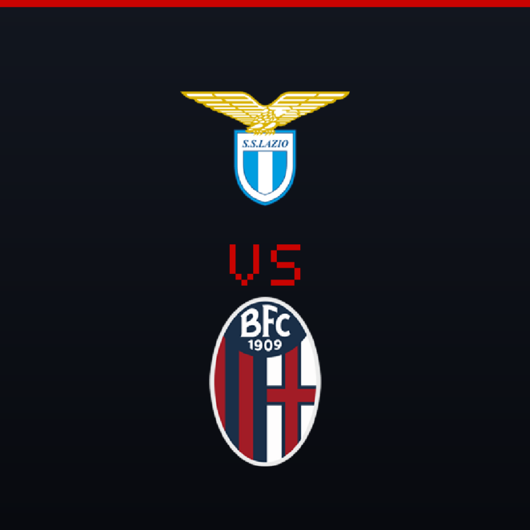 Lazio Bologna