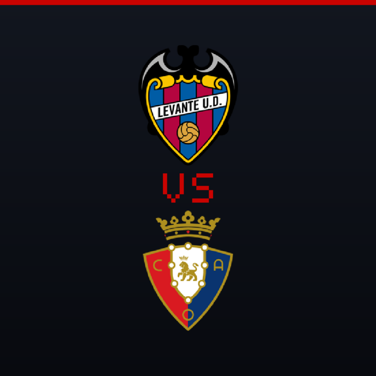 Levante Osasuna
