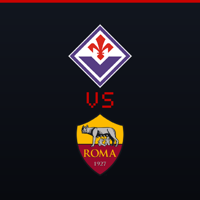 Fiorentina Roma
