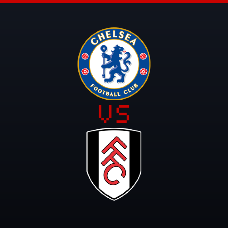 Chelsea Fulham