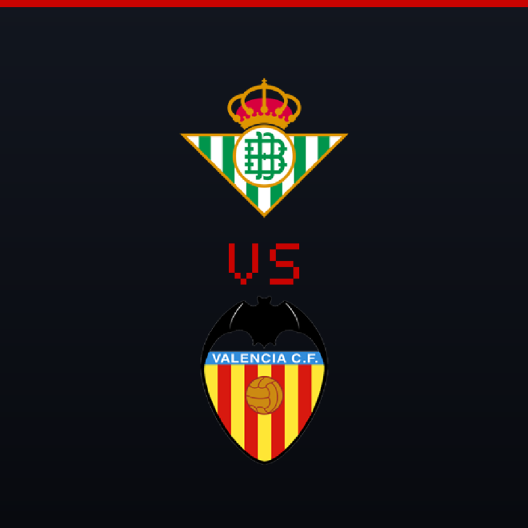 Real Betis Valencia