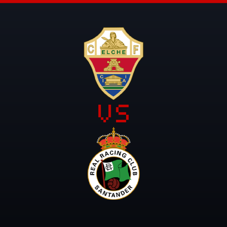 Elche Santander