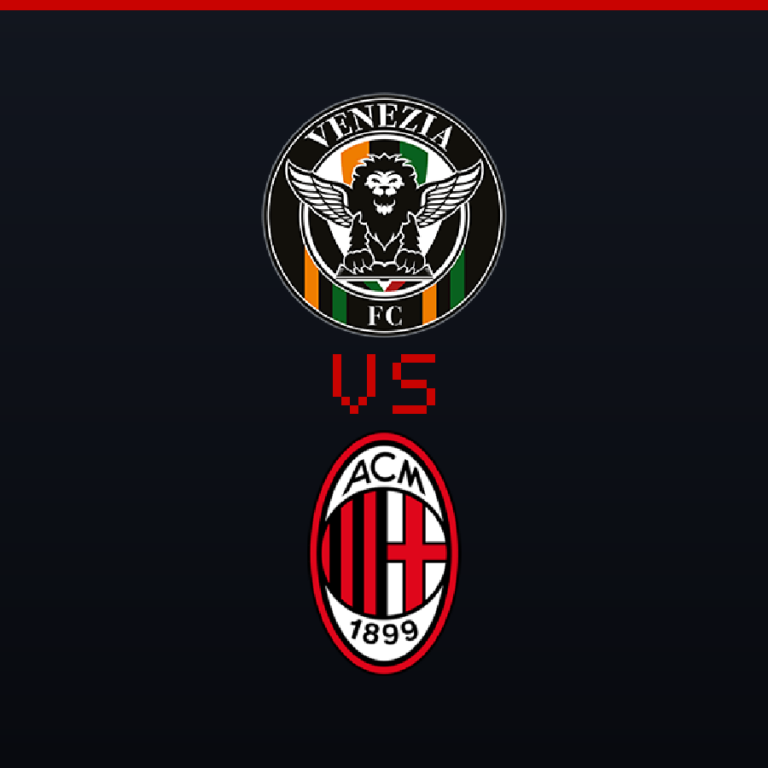 Venezia FC Milan