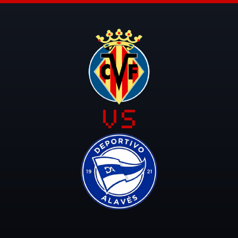 Villarreal Alavés