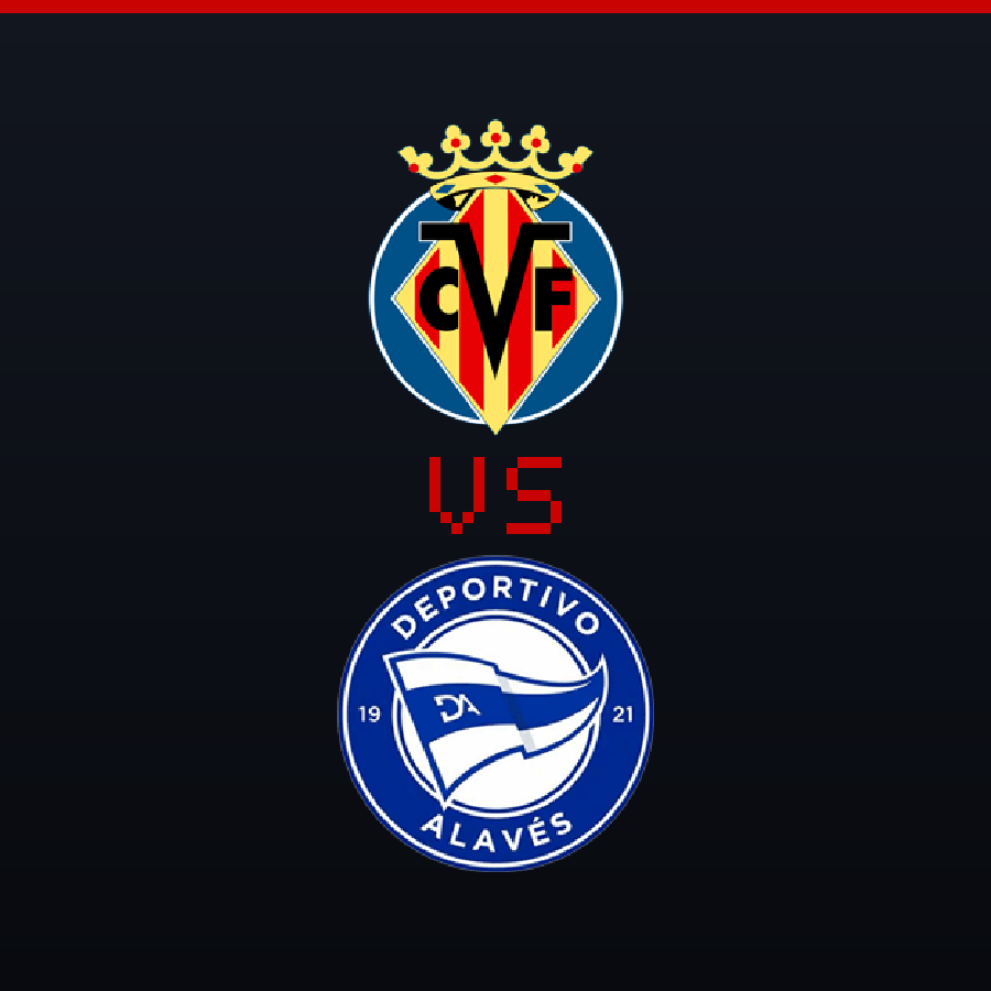 Villarreal Alavés