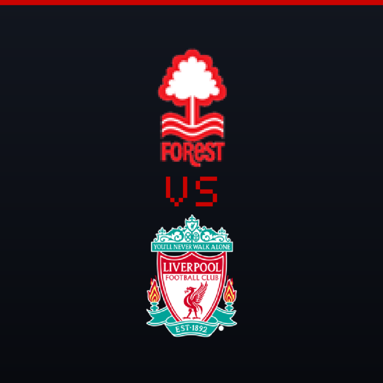 Nottingham Liverpool