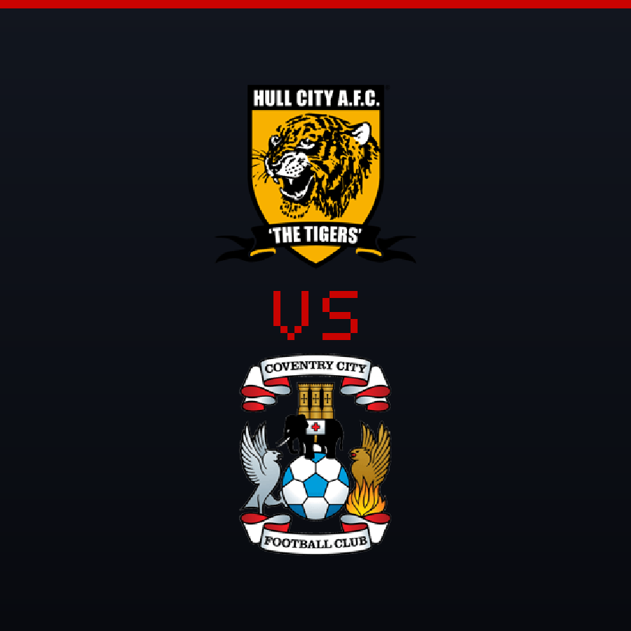 Hull City Coventry City