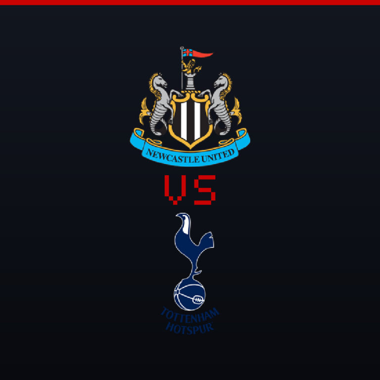 Newcastle Tottenham