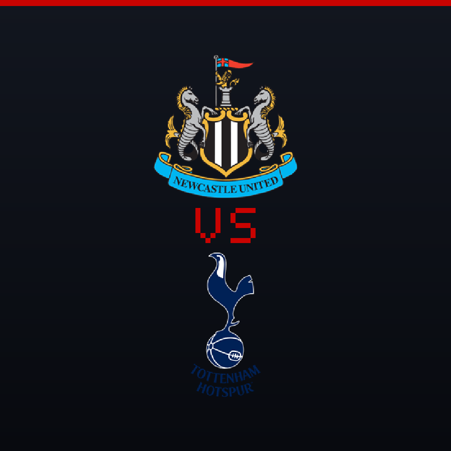Newcastle Tottenham