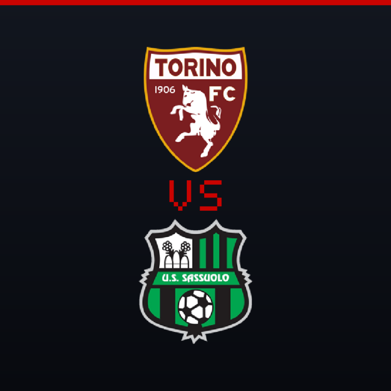 Torino Sassuolo