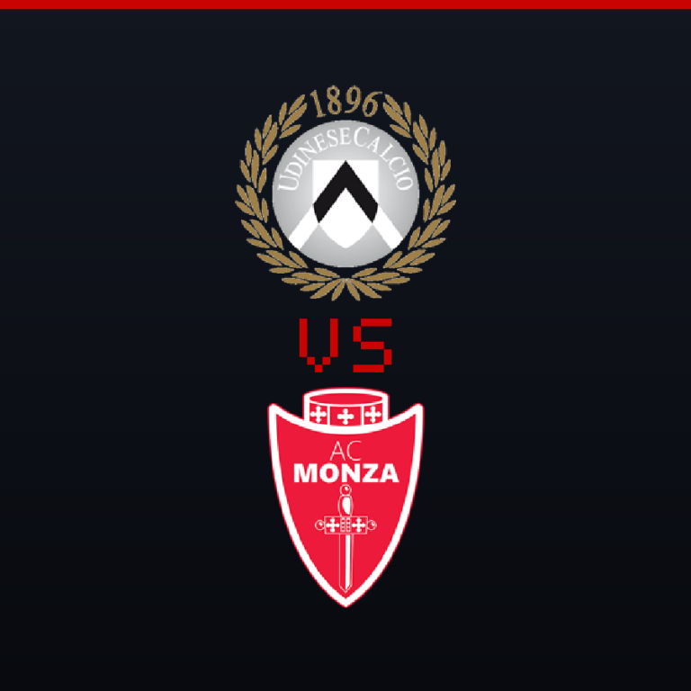 Udinese Monza