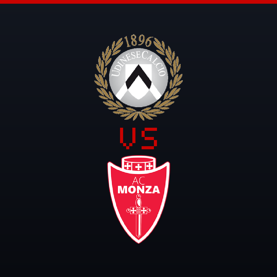 Udinese Monza