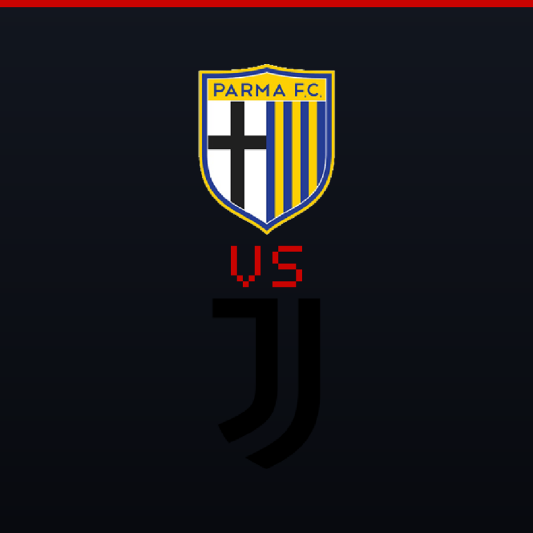 Parma Juventus