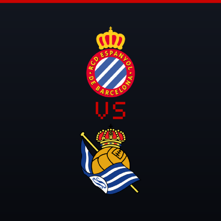 Espanyol Real Sociedad
