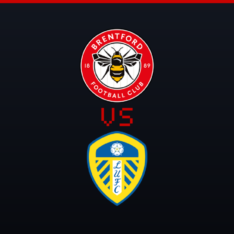 Brentford Leeds United