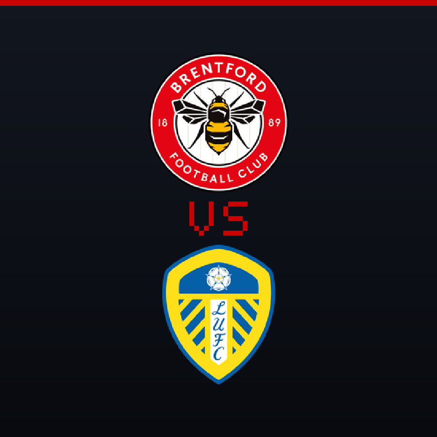 Brentford Leeds United