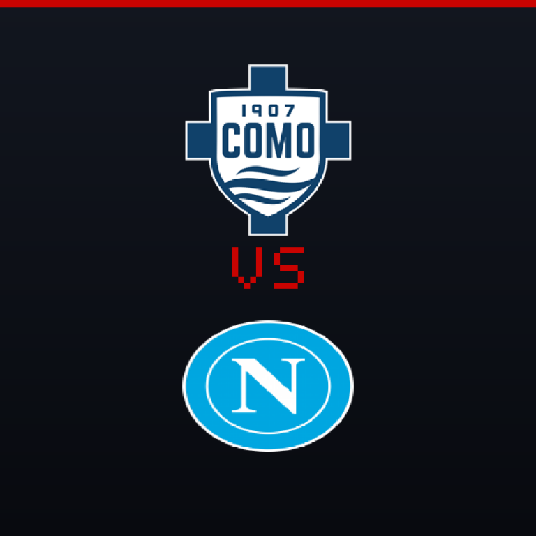 Como 1907 Napoli