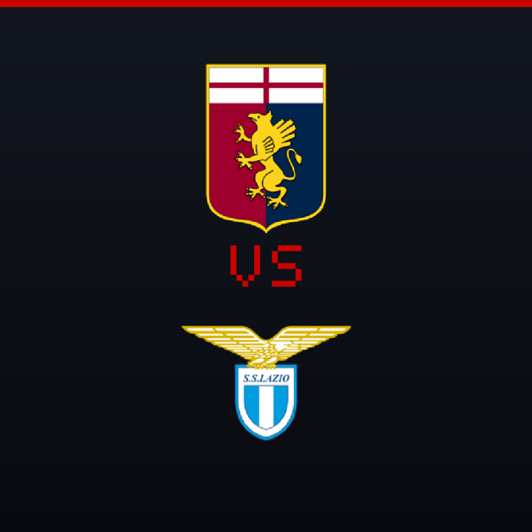 Genoa Lazio