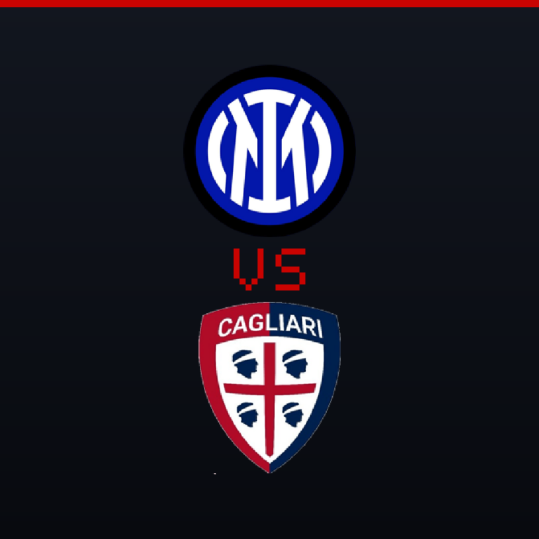 Inter Cagliari
