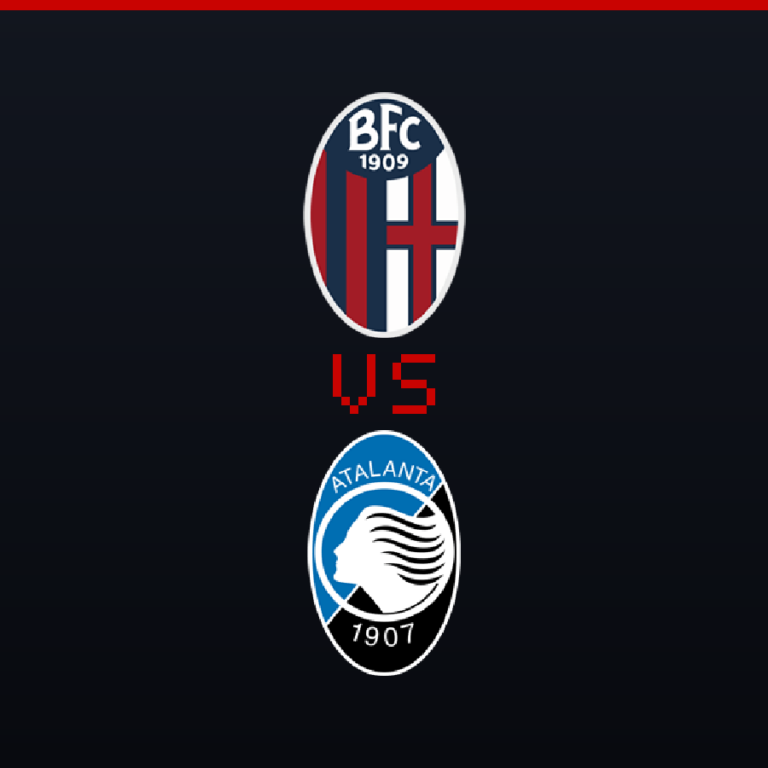 Bologna Atalanta